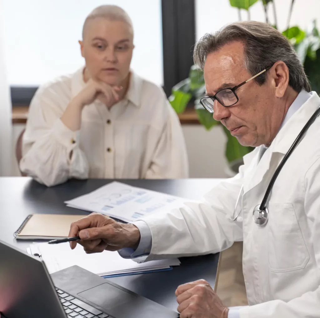 Annual Check-Up Panel