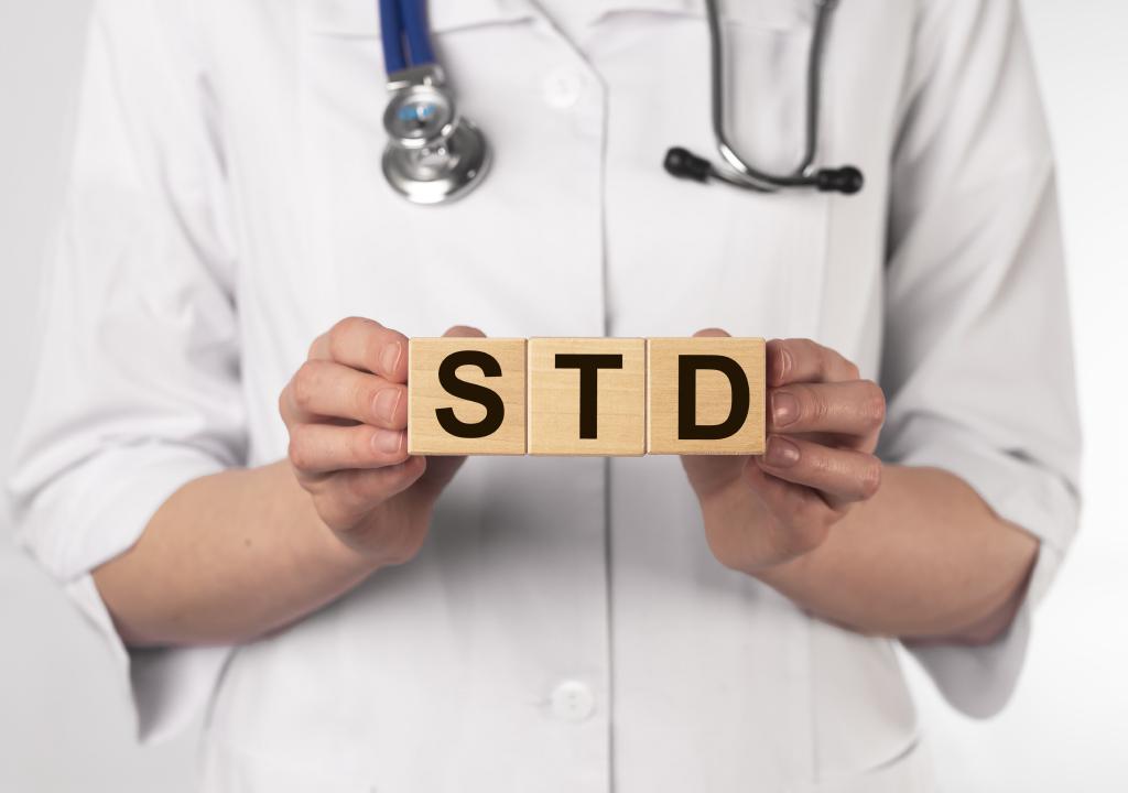 Common STD Symptoms