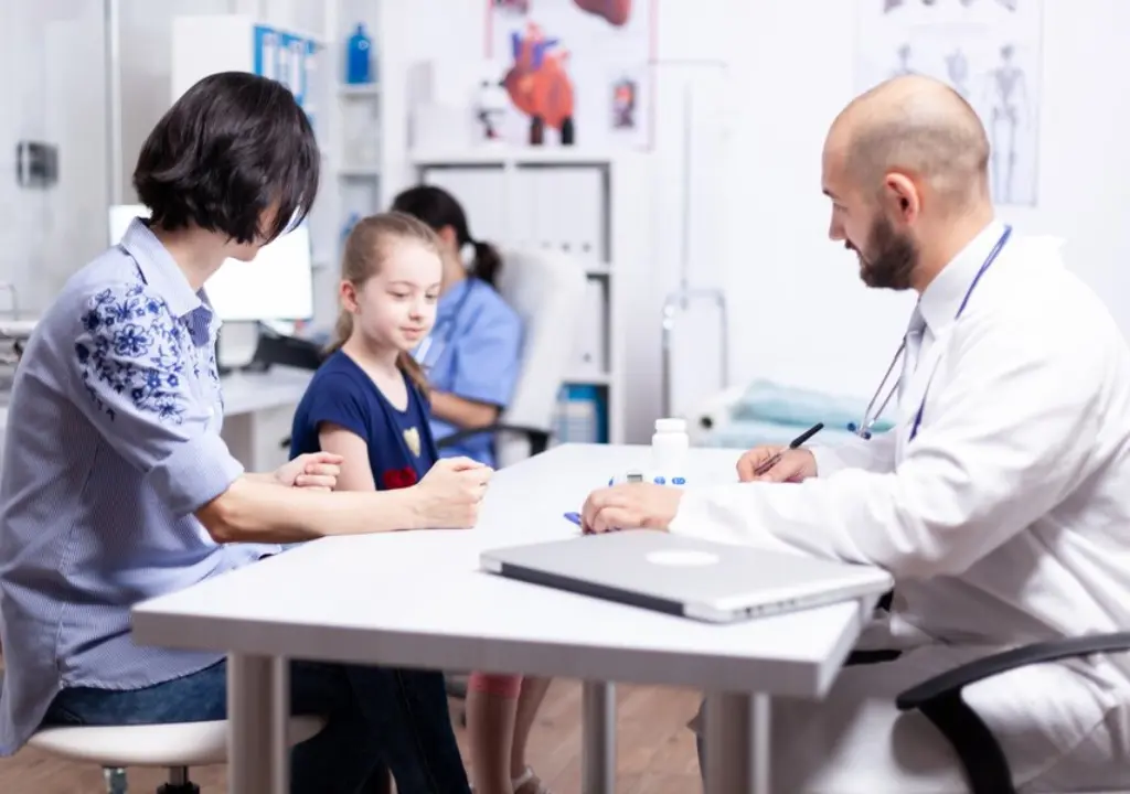 General Health Panel Tests for Children