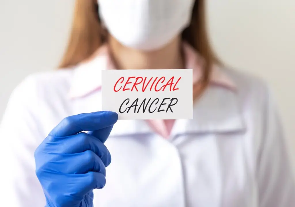 The Role of STD Testing in Preventing Cervical Cancer