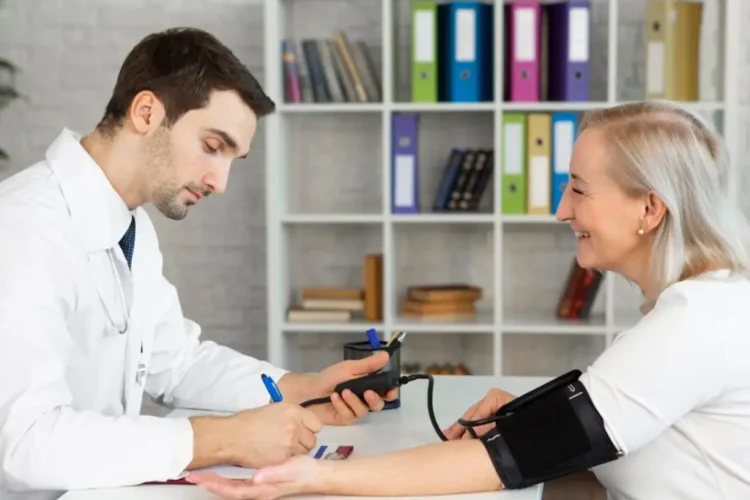 What Is a General Health Panel Blood Test?