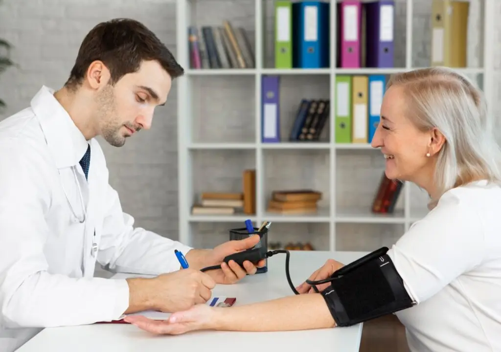 What Is a General Health Panel Blood Test?