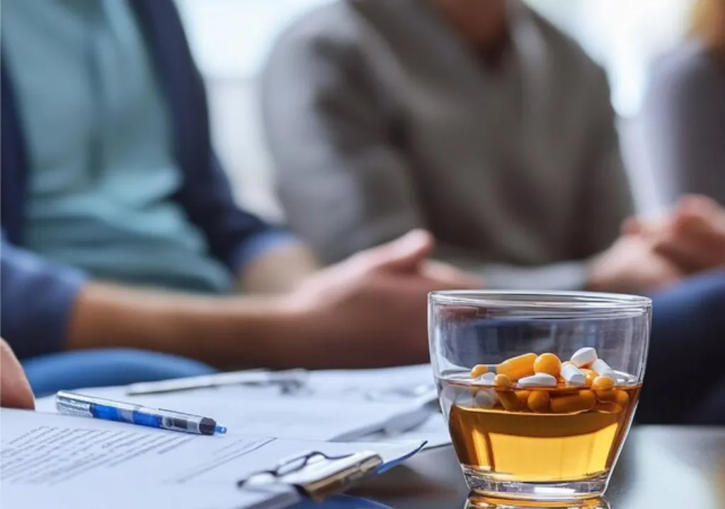 What is a Drug and Alcohol Evaluation?