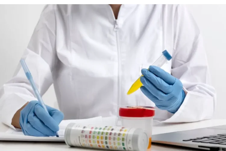 How to Prepare for a 5-Panel Urine Drug Test A Step-by-Step Guide