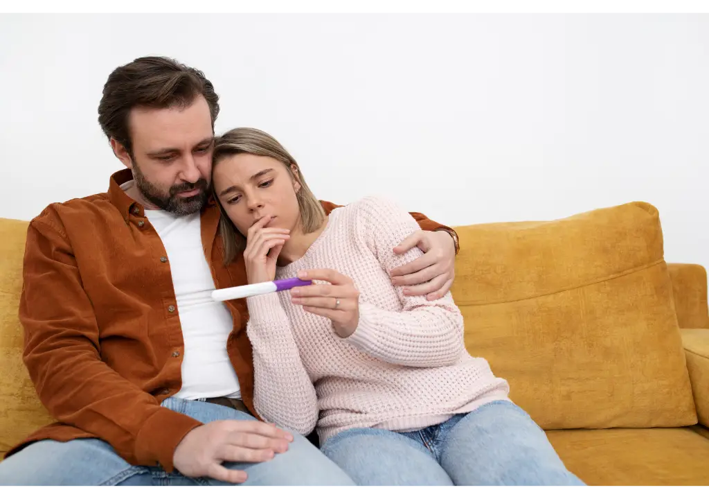 STD Test Before Marriage Why You and Your Partner Should Get Tested