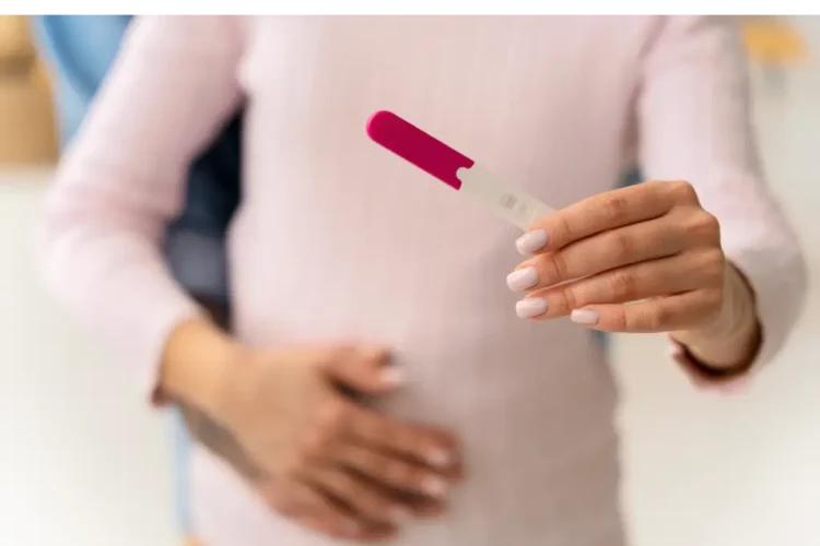 The Role of STD Testing in Pregnancy What Expecting Mothers Should Know