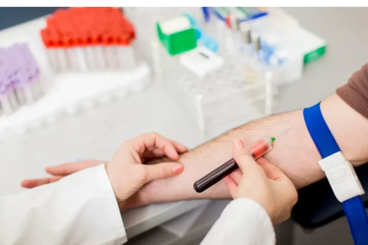 Top Benefits of Getting a General Health Panel Blood Test