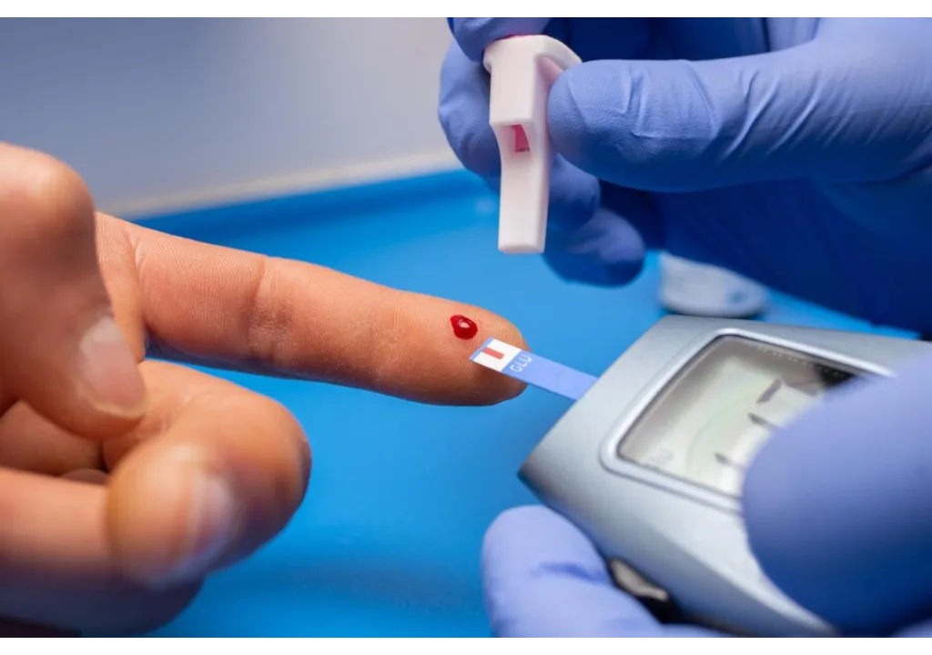 What Is a Blood Glucose Test