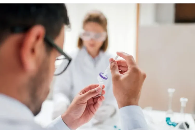 Why Early STD Testing is Crucial for Your Health | Diagnostics lab