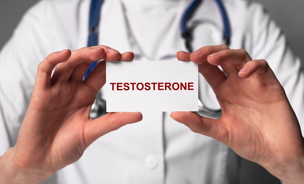 What Is a Testosterone Test